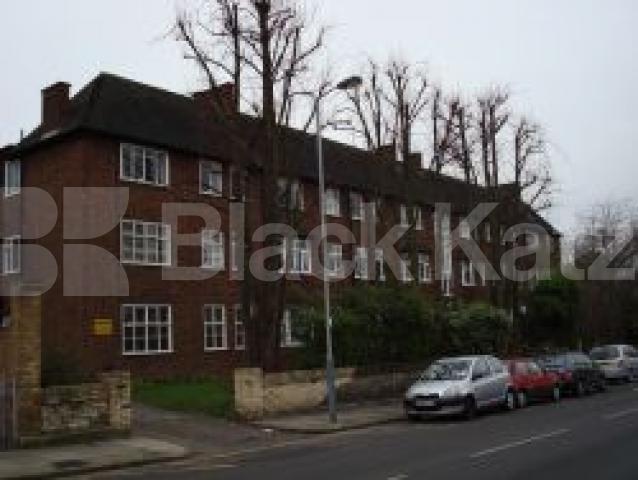 			1 Bedroom, 1 bath, 1 reception Flat			 Carleton Road, TUFNELL PARK N7